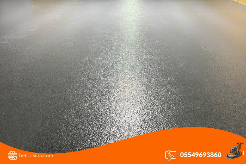 Beylikdüzü Beton Silim Ustası