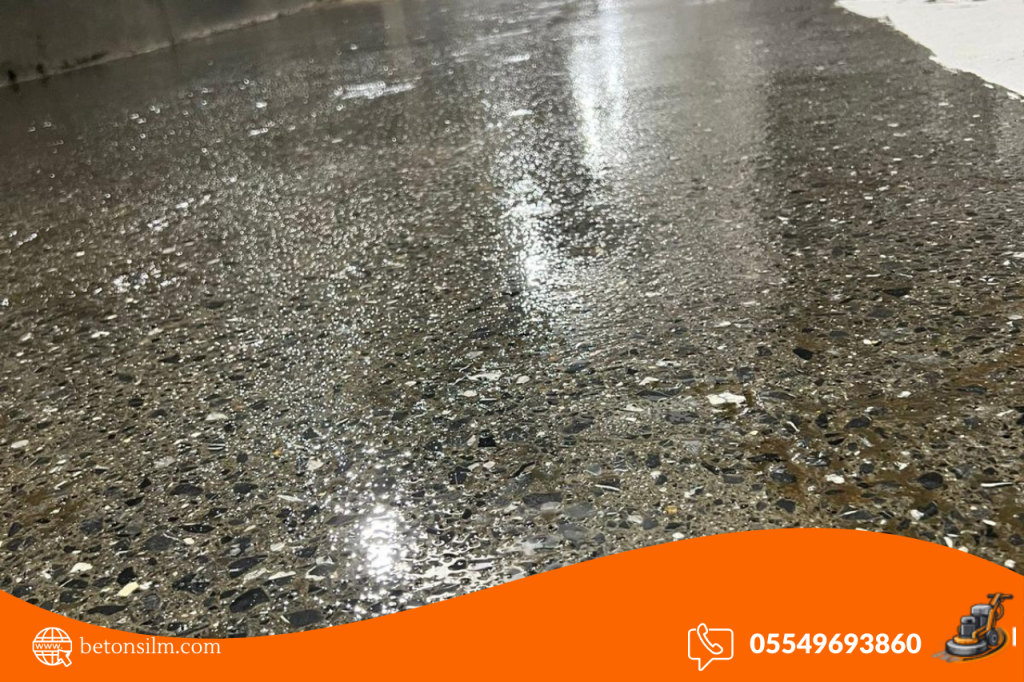 Sultanbeyli Beton Silim Ustası