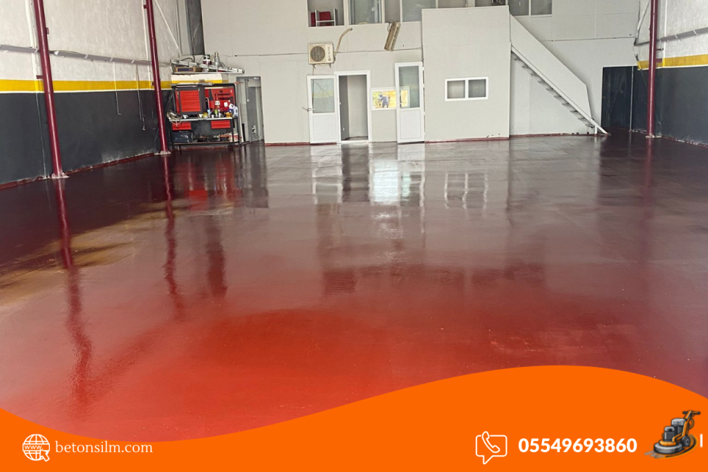 Bağcılar Beton Silim Ustası